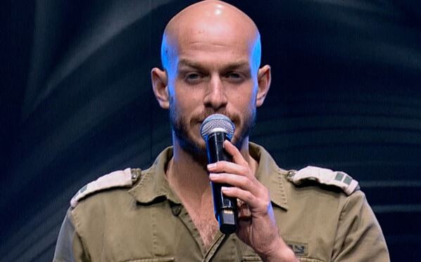 Убиен израелски кандидат за Евровизија