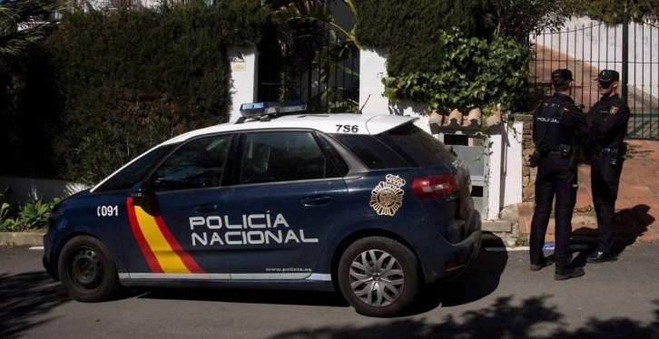 Шпанската полиција заплени 7,5 тони кокаин