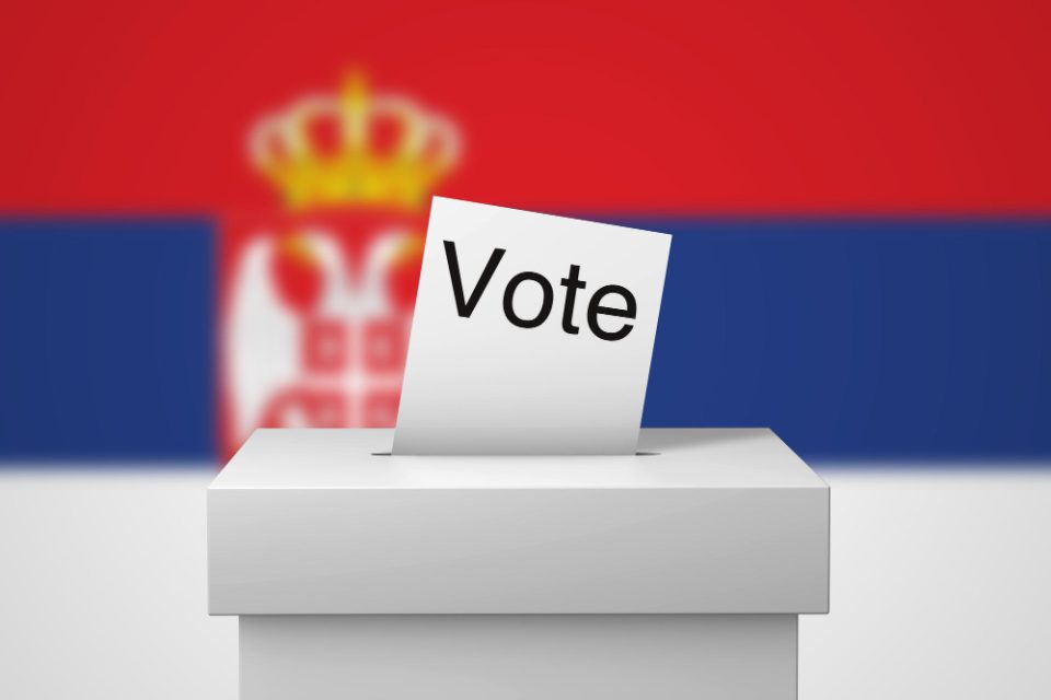 ЕП во февруари ќе гласа за резолуцијата за изборите во Србија