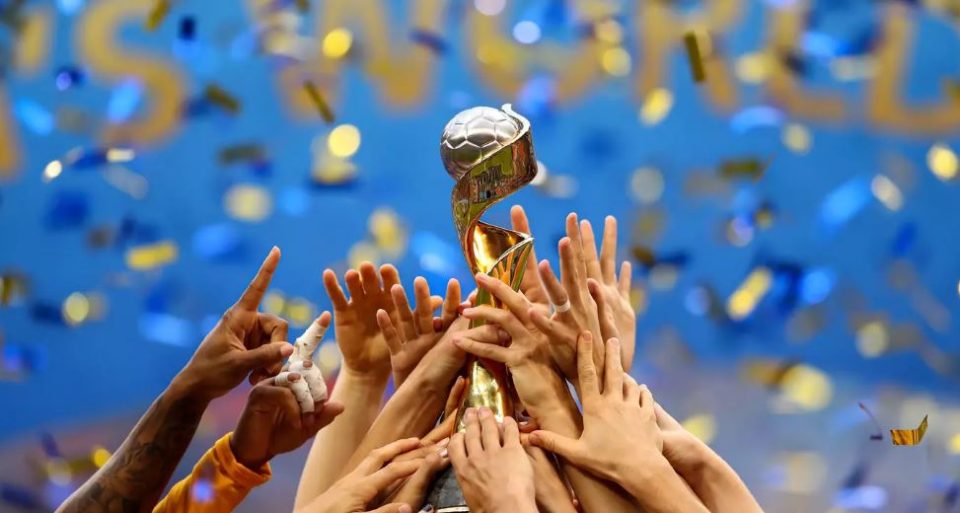 Белгија, Германија и Холандија поднесоа заедничка кандидатура за СП 2027 за фудбалерки