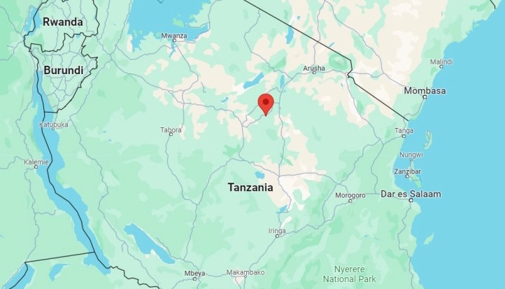 Најмалку 20 загинати и 70 повредени во лизгање на земјиште во Танзанија