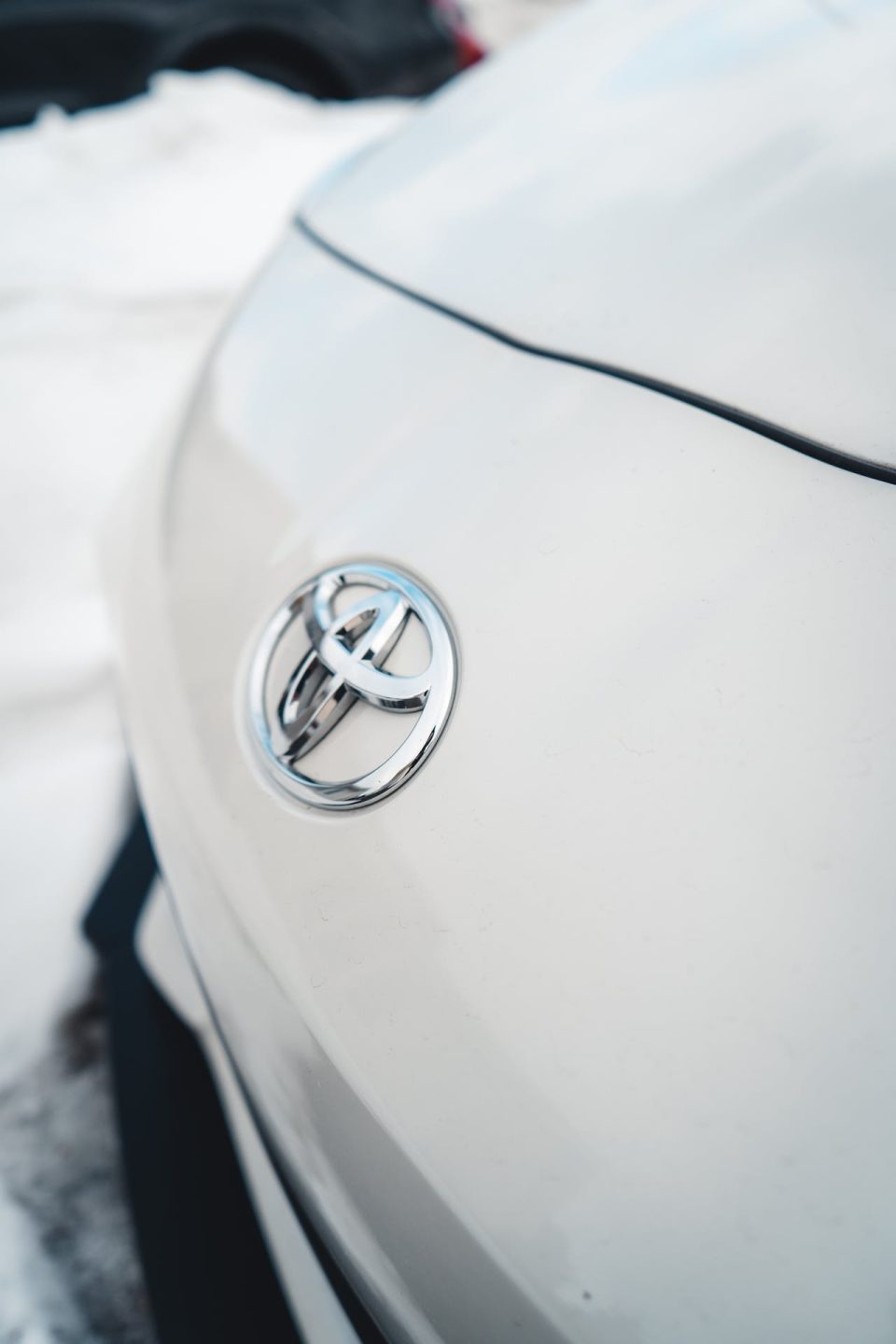„Тојота“ повлекува милион возила во САД