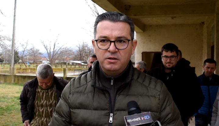 Трипуновски: Платежната агенција да престане со притисоците и вонредните контроли кај земјоделците во Република Македонија