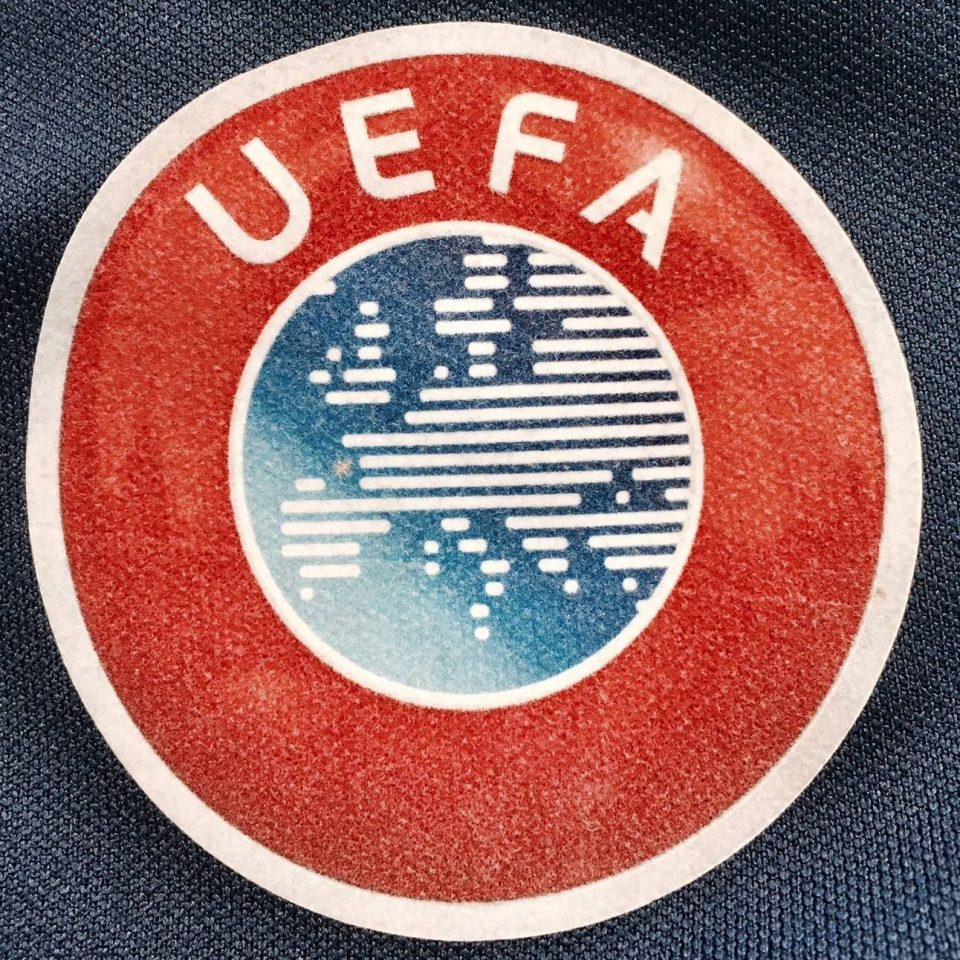 УЕФА покрена дисциплинска постапка против Фудбалската федерација на Албанија