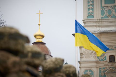 Хејнс: Војната во Украина нема наскоро да заврши