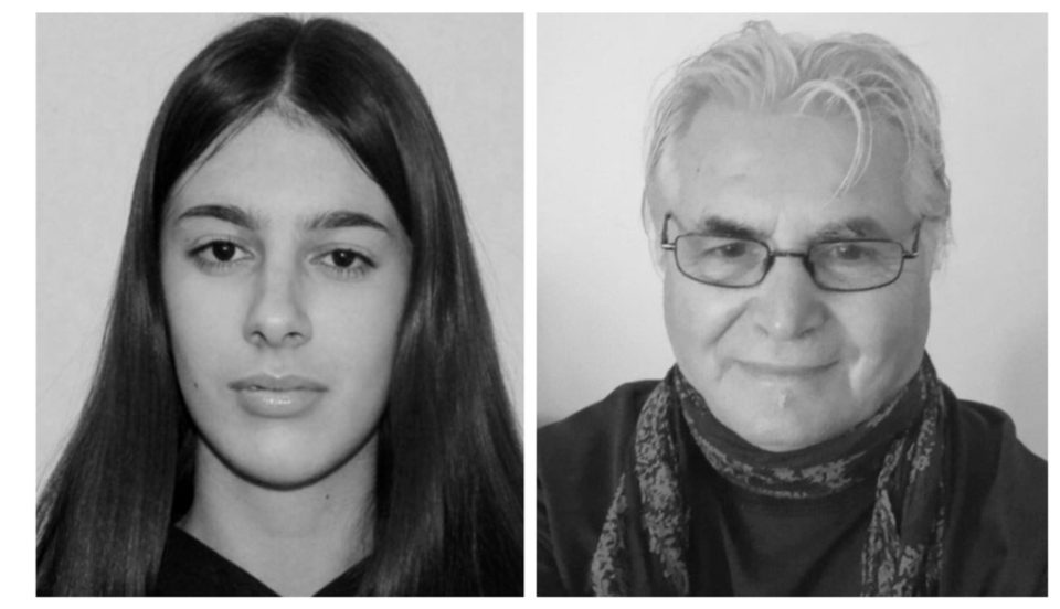 Нови дилеми за двете убиства: Објавени снимки од Панче со киднаперите и дел од исказот на таткото на Вања