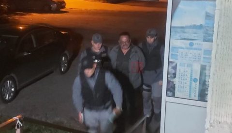 Тројцата осомничени во случајот со убиената Вања се сами во посебни соби во Шутка, за да не се соочат со револтот на другите притвореници