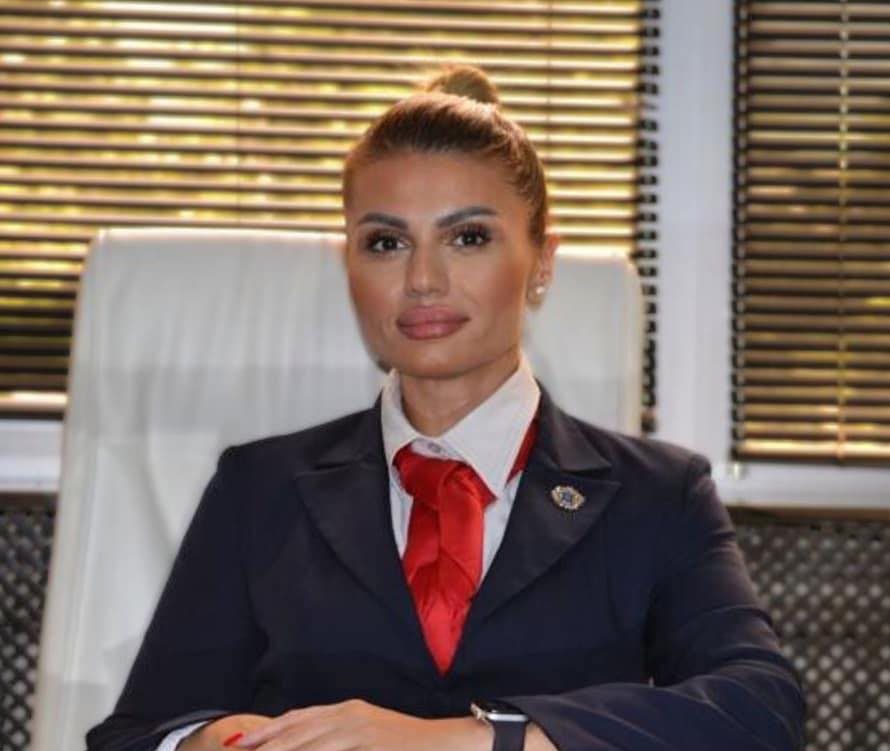 Викторија Трајков ќе учествува на Летната школа „ЕУ политики, проширување и реформи“