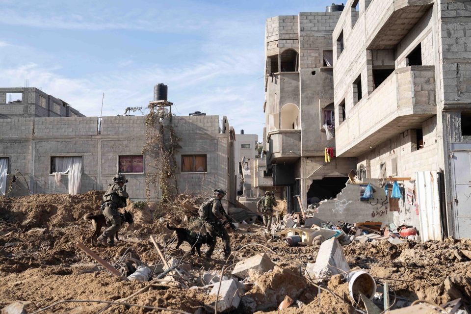 Нов напад во Газа: 20 мртви при оган кон станбена зграда