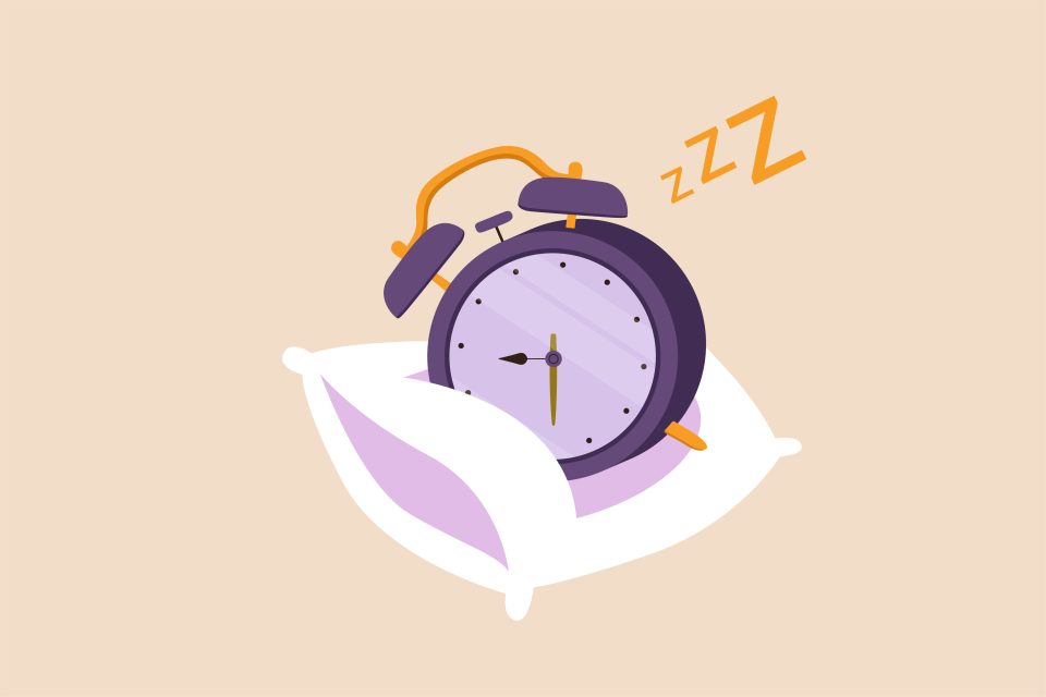 4 хороскопски знаци кои многу спијат: Долг сон и добар кревет се дел од нивните приоритети