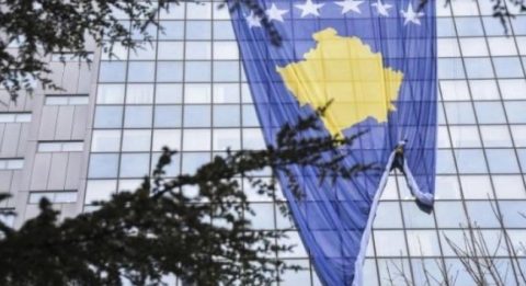 Грвала: Нацртот на ЕУ за ЗСО без де факто признавање на Косово од Србија е тројански коњ како Република Српска во БиХ