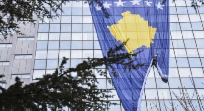 Гервала: Не ја спроведуваме ЕУ верзијата на ЗСО доколку Белград не го спроведе Бриселскиот договор