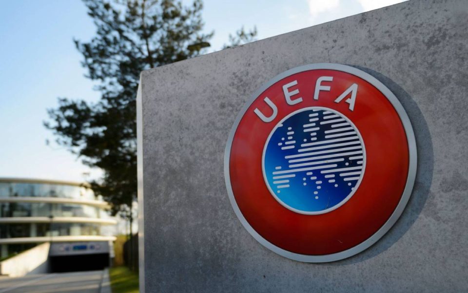 УЕФА ја санкционираше ФФМ