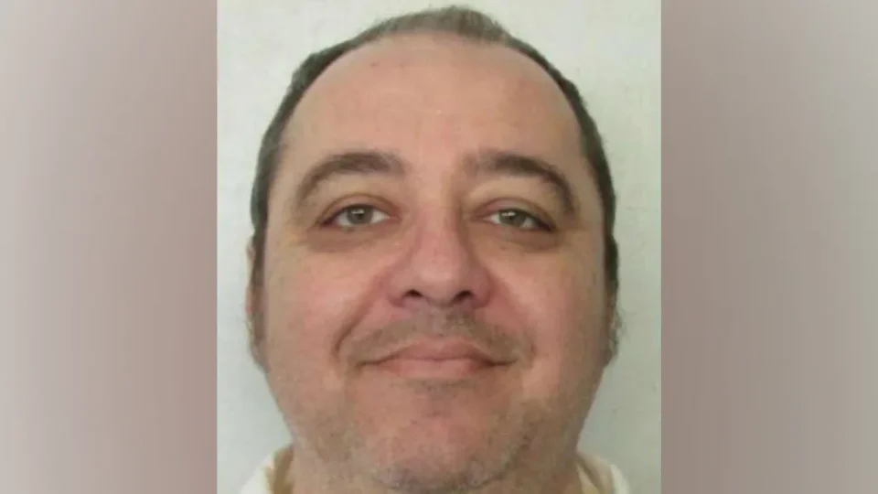 Американец од Алабама чека егзекуција со нов, непроверен метод