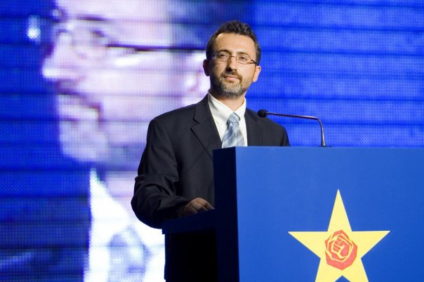 Петров: СДСМ ќе коалицира со сите кои сметаат дека Македонија треба што побрзо да влезе во ЕУ