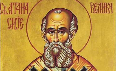 СЕ СЛАВИ ДВАПАТИ ВО ГОДИНАТА – денеска помолете се на светецот кој бил голем борец за вистинското православие
