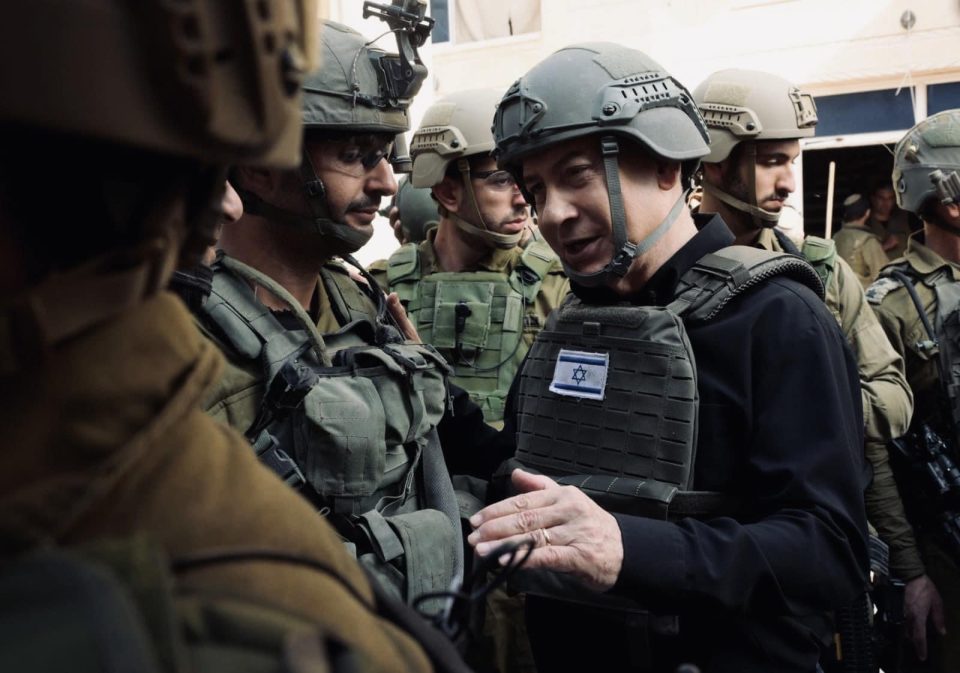 Нетанјаху: Ниту ќе се повлечеме, ниту ќе ослободиме илјадници терористи