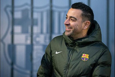 АС: Барселона ќе го отпушти Чави ако не заврши второпласирана