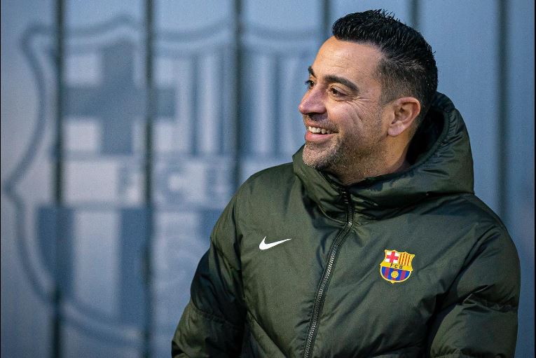 Чави: Одлуката да ја напуштам Барселона е конечна