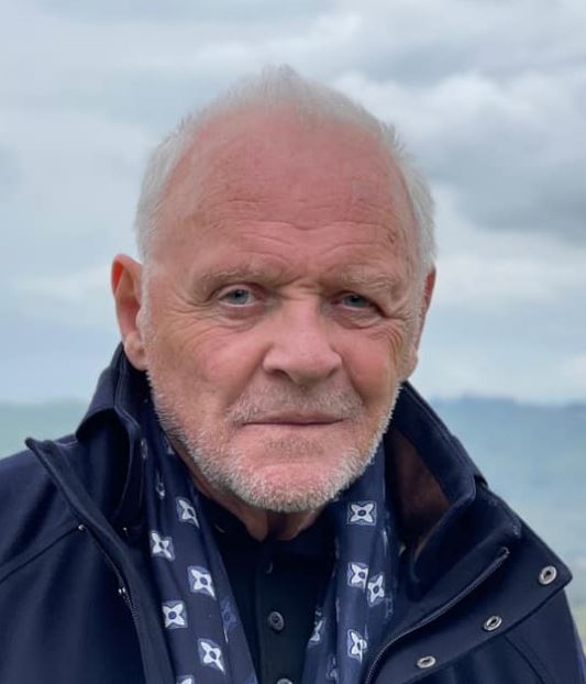 Ентони Хопкинс откри дека не разговара со својата ќерка 24 години