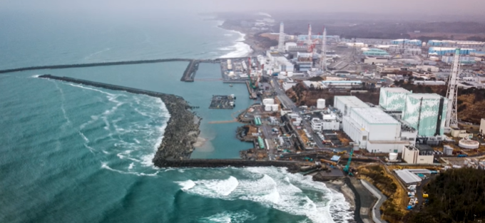 Одложено извлекувањето на нуклеарниот отпад од Фукушима до март