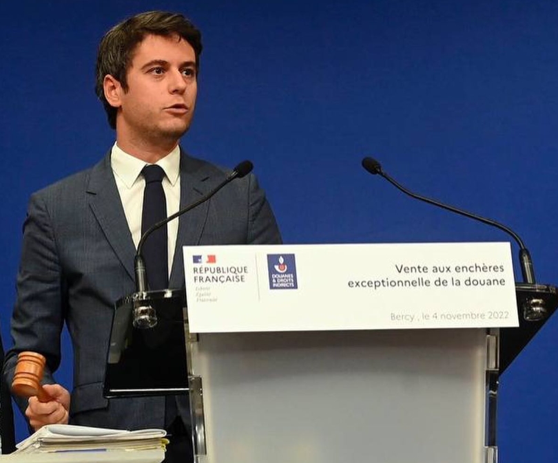 Франција доби нов премиер