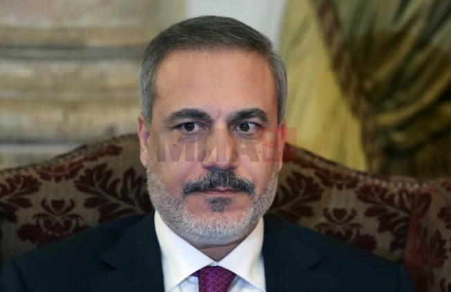 Турскиот министер за надворешни работи: Настаните на Блискиот Исток навестуваат ескалација во регионот