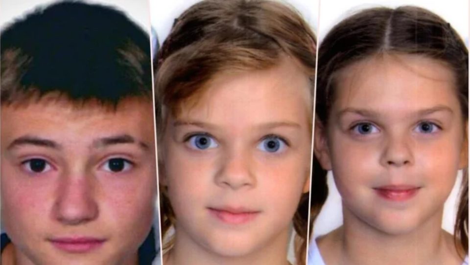 Огромна паника во Хрватска: За еден ден исчезнаа три деца