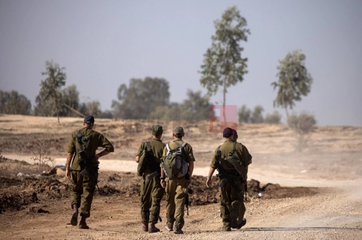 Израелската армија изгубила 200 војници во копнените операции во Газа