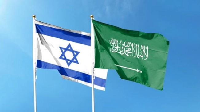 Саудиска Арабија најави признавање на Израел ако се реши палестинското прашање