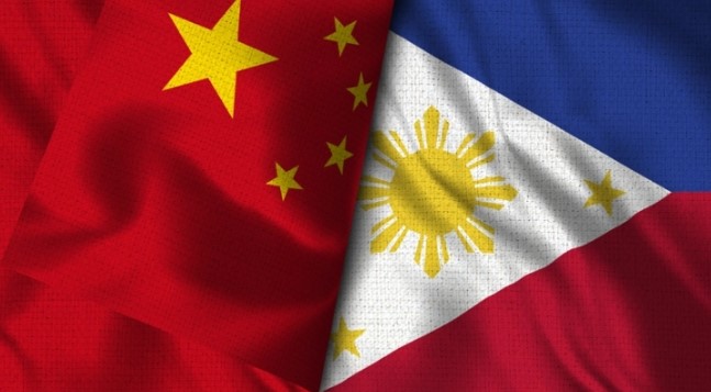 Кина ги предупреди Филипините да не си „играат со оган“ во врска со прашањето за Тајван