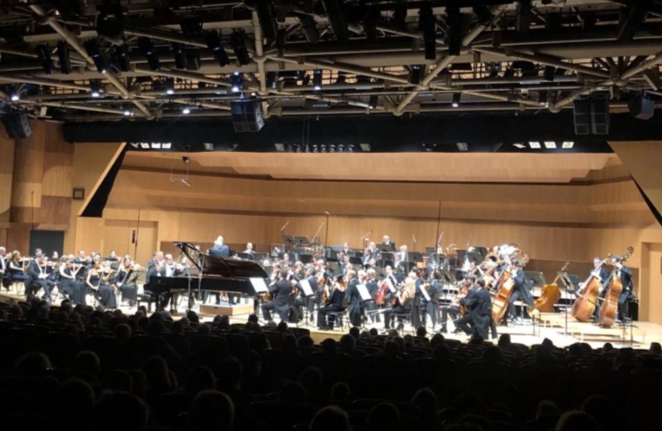 Концерт на Симон Трпчески на 13-ти јануари во Монте Карло