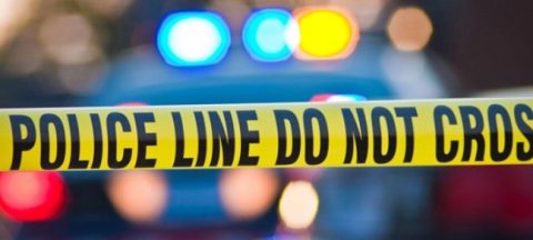 СОOБРАЌАЈНА НЕСРЕЌА ВЕЧЕРВА КАЈ БИГОРСКИОТ МАНАСТИР: Возило паднало во река Радика, има загинати!