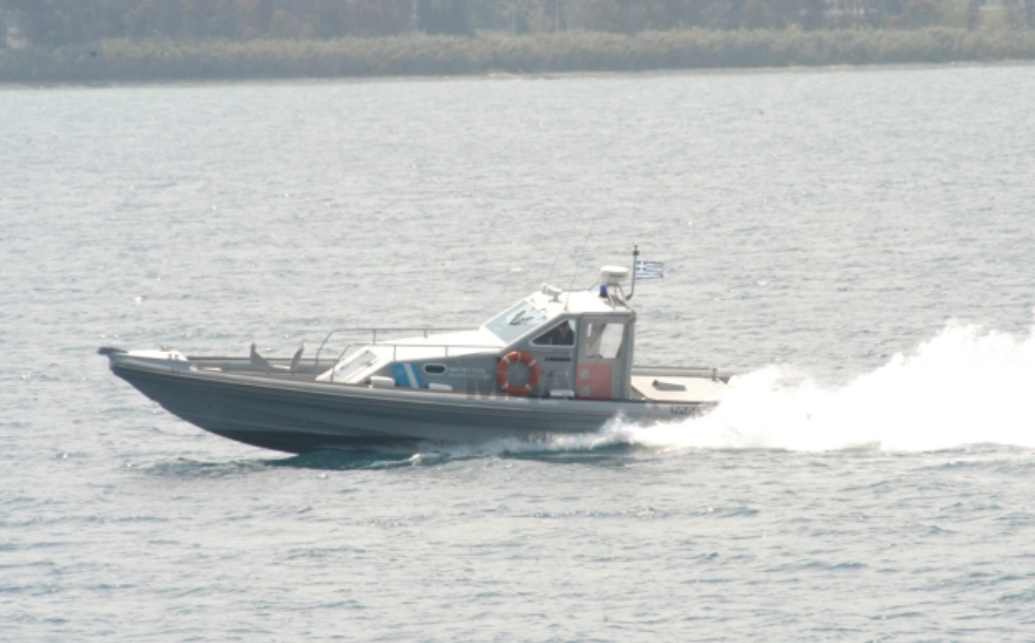 Двајца загинати во несреќа со чамец со мигранти во близина на грчки остров