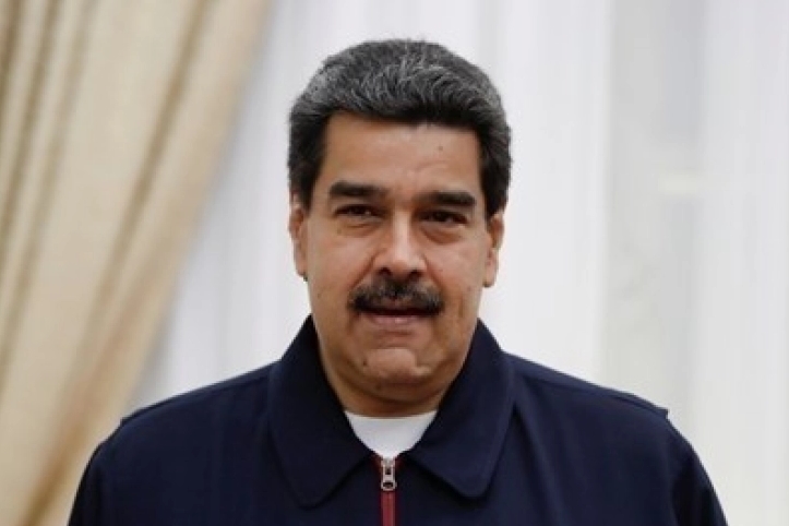 Триесет и тројца војници уапсени за заговор против Мадуро