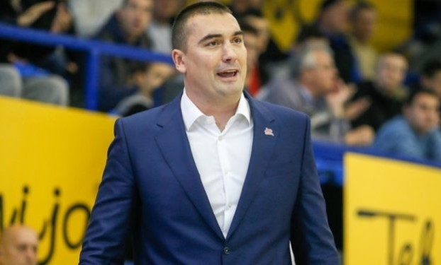 Црн ден за кошаркарскиот свет: Почина Дејан Милојевиќ, имаше само 46 години