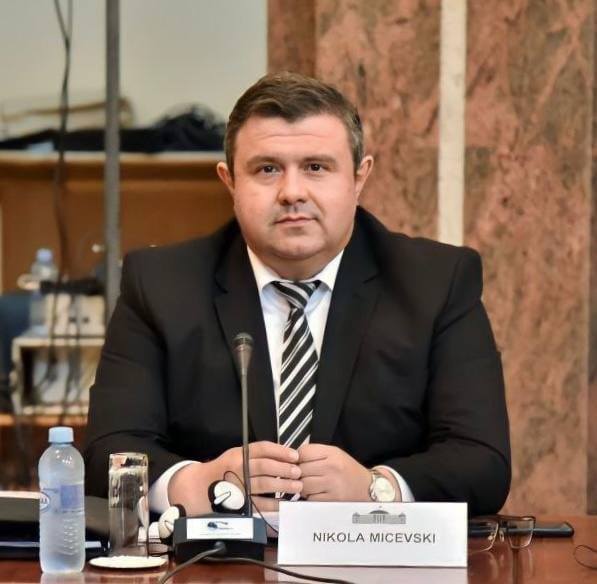 Мицевски: Мандатарот треба да предложи министри за секое министерство согласно Законот за Влада, до крајот на неделата ќе ги соопштиме нашите предлози