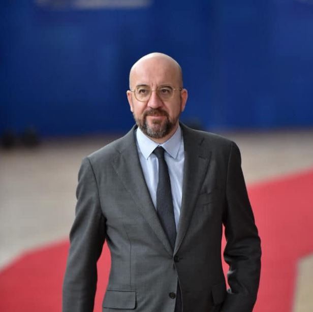 Шарл Мишел предлага создавање Совет за безбедност на ЕУ по моделот на ОН