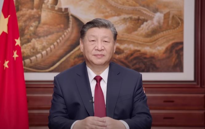 Си Џинпинг призна дека Кина има економски проблеми