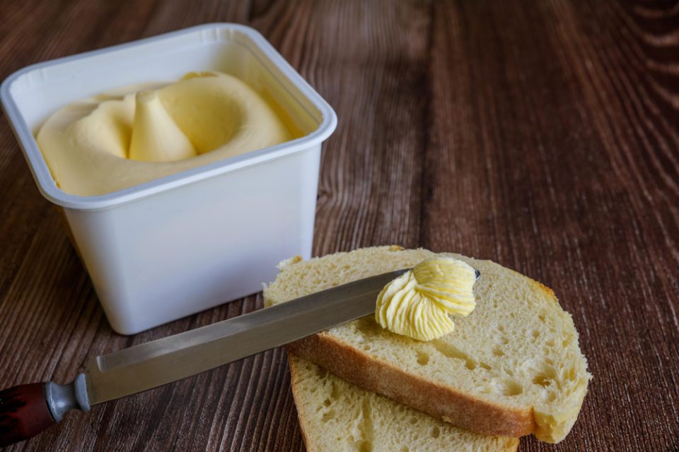 Рецепт за домашен путер: После ова, повеќе нема да јадете путер купен од продавница
