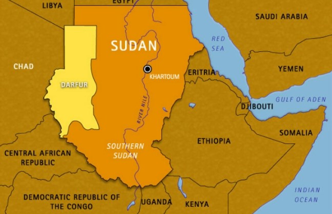 Суданската армија тврди дека воспоставила контрола врз седиштето на националната радио-телевизија