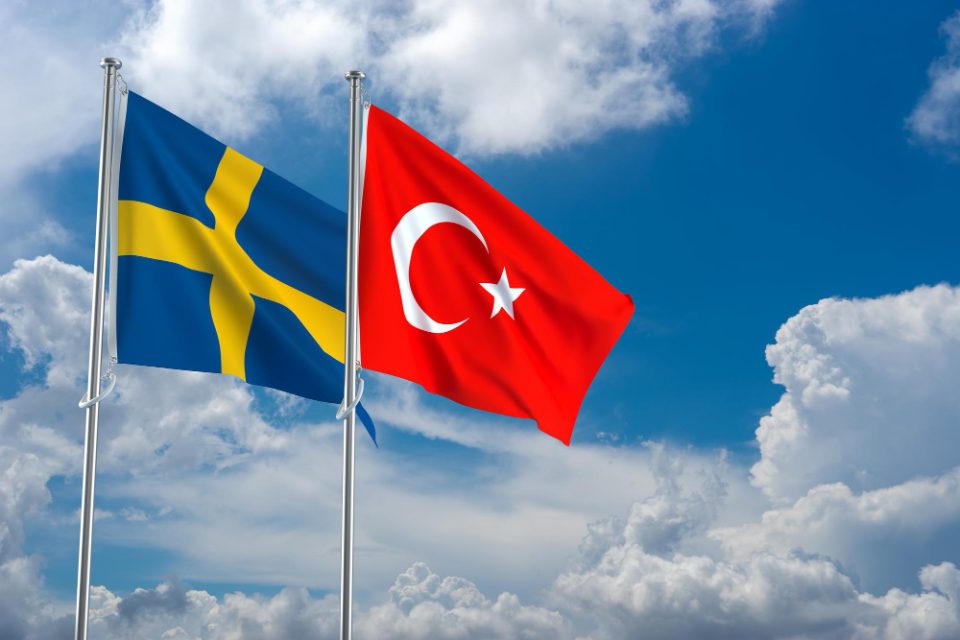 Турскиот парламент утре ќе гласа за членството на Шведска во НАТО