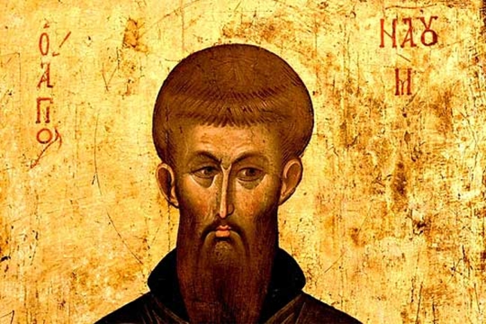 ЗА МНОГУ ГОДИНИ: Денеска се слави Свети Наум Охридски – Чудотворец