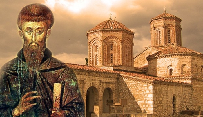 Моќта и 7-те чуда на Свети Наум Охридски морате да ги прочитате, а доколку имате мака веднаш посетете го овој манастир!