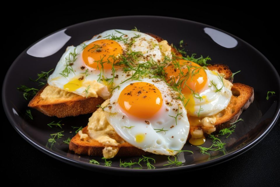 3 видови појадок кои најмногу дебелеат: Со овие намирници брзо ќе огладнете, а килограмите ќе се зголемат