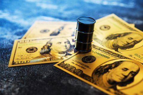 Цените на нафтата порасна на 115 долари за барел