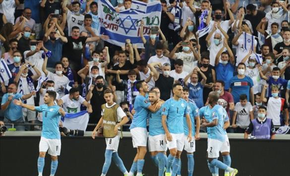 Бараж мечот за ЕУРО 2024 помеѓу Израел и Исланд ќе се игра во Будимпешта