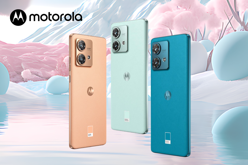 Која боја на смартфон ја преферирате? Најновото истражување на Motorola открива неочекуван тренд!