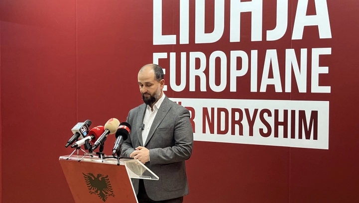 Лидерите на албанската опозиција и Таравари разговарале за претседателските избори, следните денови одлука за претседателскиот кандидат