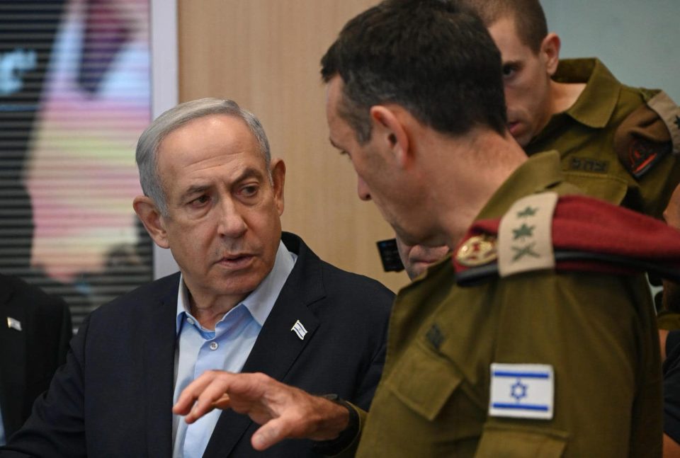 Нетанјаху призна: Се случи трагична грешка